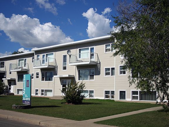 2nd image of 13608 109a Ave NW #2-bedroom