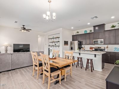 14870 W ENCANTO Boulevard #2072, Goodyear, AZ, 85395