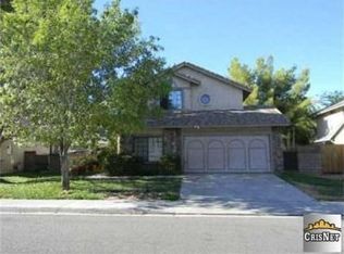 3222 W Avenue K4, Lancaster, CA 93536