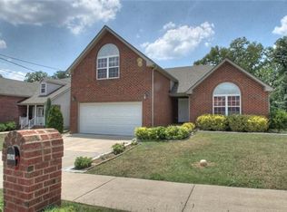 4061 Hollis Hill Dr, Nashville, TN 37211