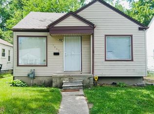 18631 Margareta St, Detroit, MI 48219