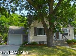 1329 Academy Ave, Albert Lea, MN 56007