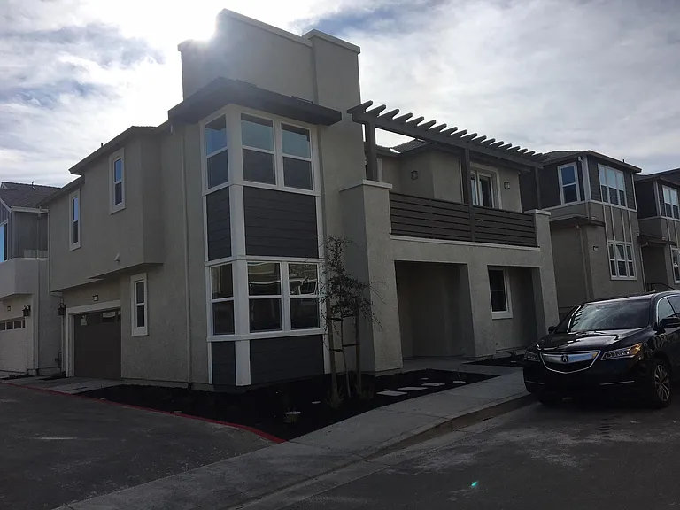 4168 Healdsburg Way — Photo 1