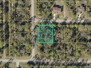842 Evanston St, Lehigh Acres, FL 33974