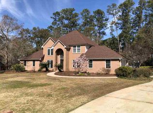 4733 Pintail Dr, Tallahassee, FL 32317