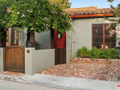 1716 N Dillon St, Los Angeles, CA, 90026