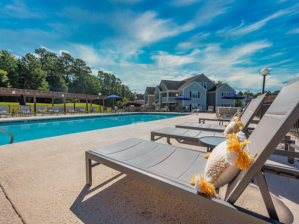 Hawthorne at the Pines 800 Churchill Downs Dr Aberdeen NC Zillow