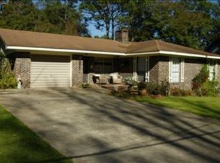 603 Gayfer Ave, Fairhope, AL 36532
