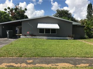 6511 Garfield St, Hollywood, FL 33024