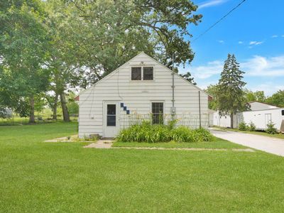 524 S Hackett Rd, Waterloo, IA, 50701