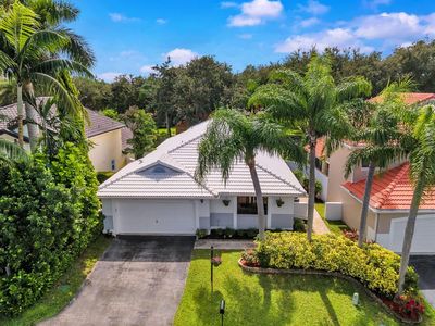 15210 Durham Ln, Davie, FL, 33331