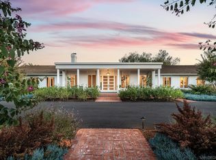 16039 Via Del Alba, Rancho Santa Fe, CA 92067