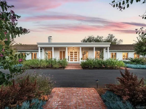 16039 Via Del Alba, Rancho Santa Fe, CA 92067