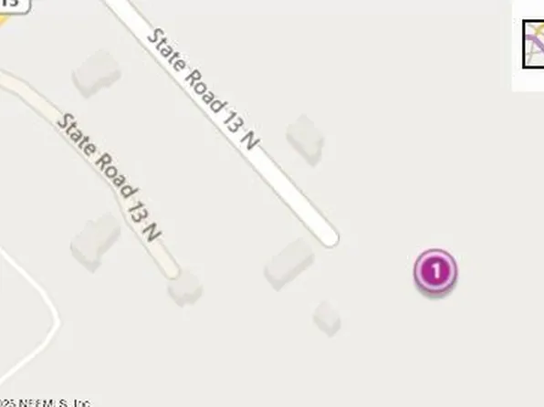0 STATE ROAD 13 N, St. Johns, FL 32259