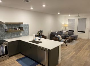 2709 E 5th St #1205, Austin, TX 78702