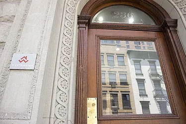 Rented by Westminster Management