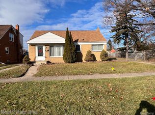 1360 Southfield Fwy, Dearborn, MI 48124