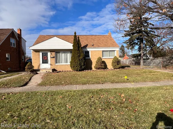 1360 Southfield Fwy, Dearborn, MI 48124