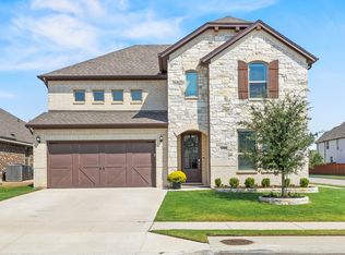 14900 Nightmist Rd, Aledo, TX 76008