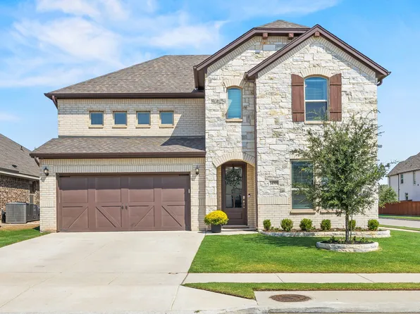 14900 Nightmist Rd, Aledo, TX 76008