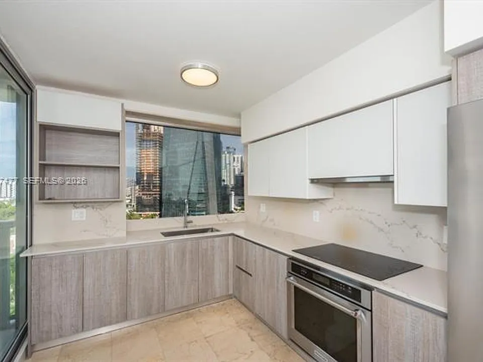 1541 Brickell Ave #CU-1501