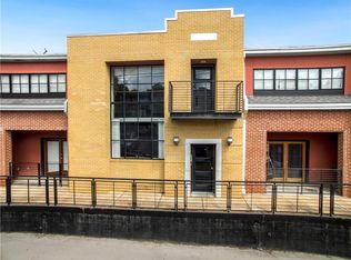 644 W Dickson St, Fayetteville, AR 72701