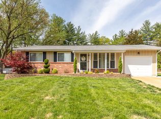 713 Nimbus Ct, Fenton, MO
