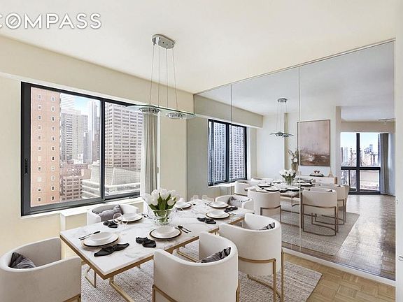 4th image of 200 E 61st St APT 22G