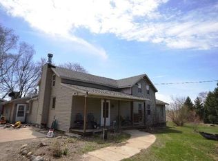 W9001 Retzlaff Rd, Fort Atkinson, WI 53538