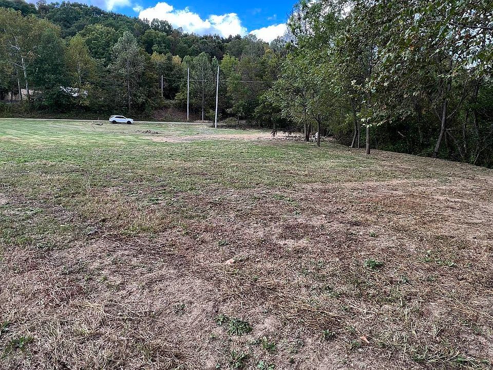 96 Township Road 258, South Webster, OH 45682 Zillow