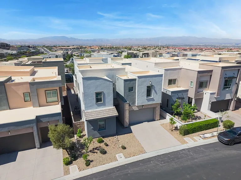 813 Horizon Canyon Dr — Photo 52