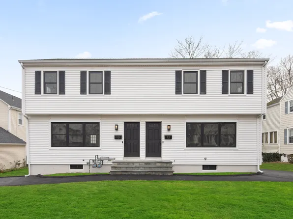 10 Grace St #10, New Canaan, CT 06840