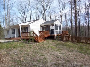 781 Jack Pen Ln, King William, VA 23086