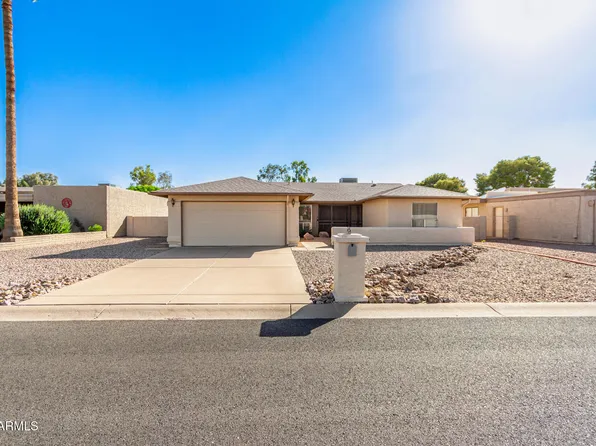 9239 E FAIRWAY Boulevard, Sun Lakes, AZ 85248