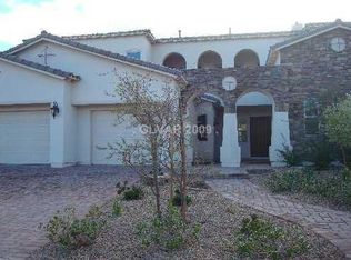 925 Calville Estates Ct, Henderson, NV 89015