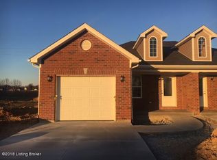 124 Graystone Ct, Bardstown, KY 40004