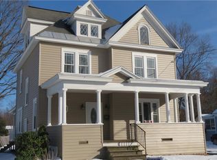 401 Healy Ave, Rome, NY 13440