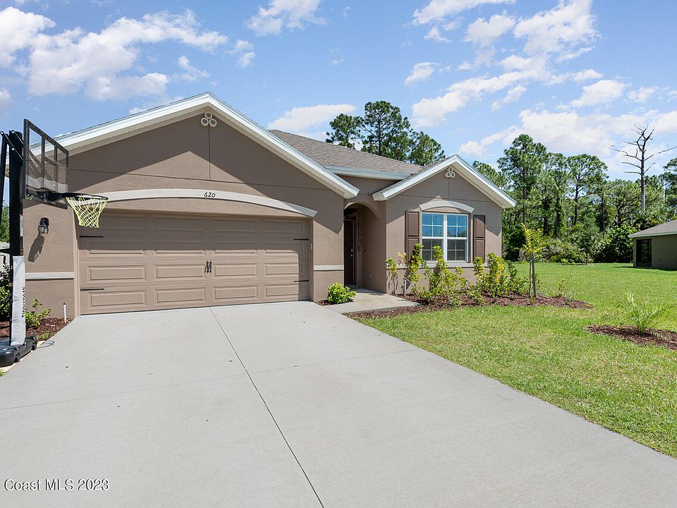 620 Forest Trace Cir, Titusville, FL 32780 Zillow
