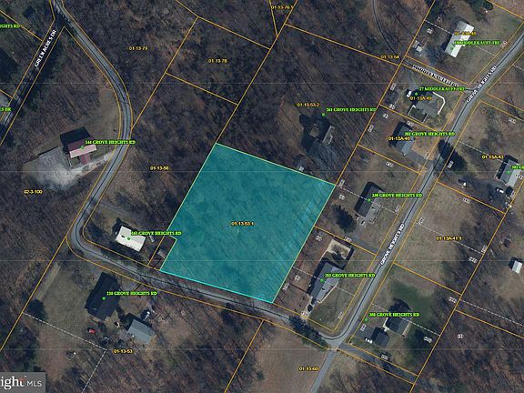 5th image of Grove Heights Rd
