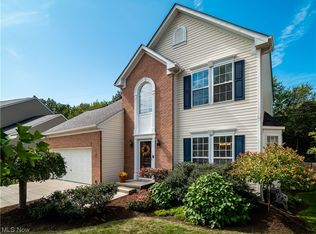5806 Rosemont Way, Medina, OH 44256