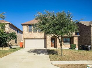 8308 Starview St, Temple, TX 76502