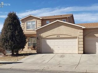 4636 Skylark Rd, Colorado Springs, CO 80916