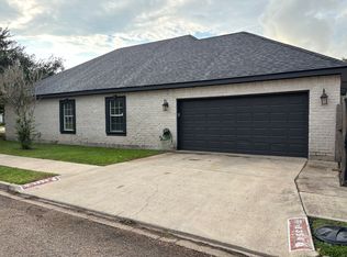 1354 La Ciniega Dr, Weslaco, TX 78596