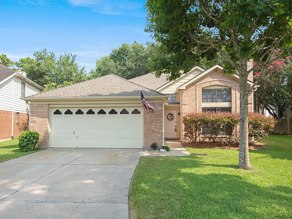 1st image of 1210 Pine Fork Ct