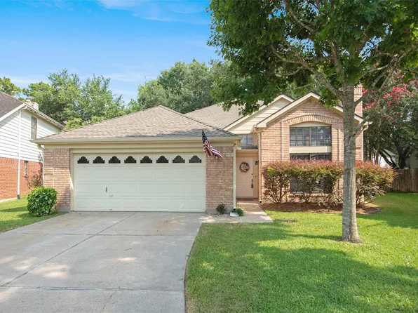 1210 Pine Fork Ct, Houston, TX 77062