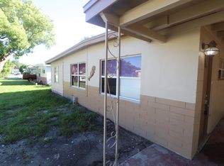 4124 Flamingo Dr, New Port Richey, FL 34652