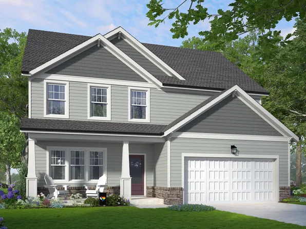 1013 Pinhook Ln, Mebane, NC 27302