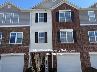 34 Ackland Dr, Greensboro, NC 27455