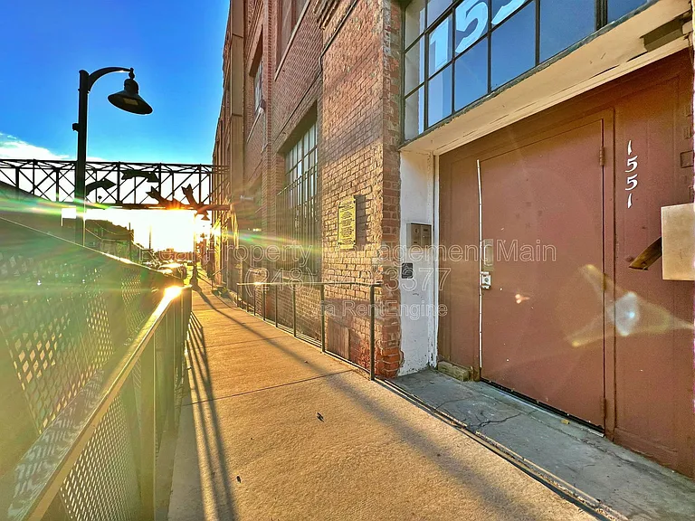 E&B Brewery Lofts — Photo 21