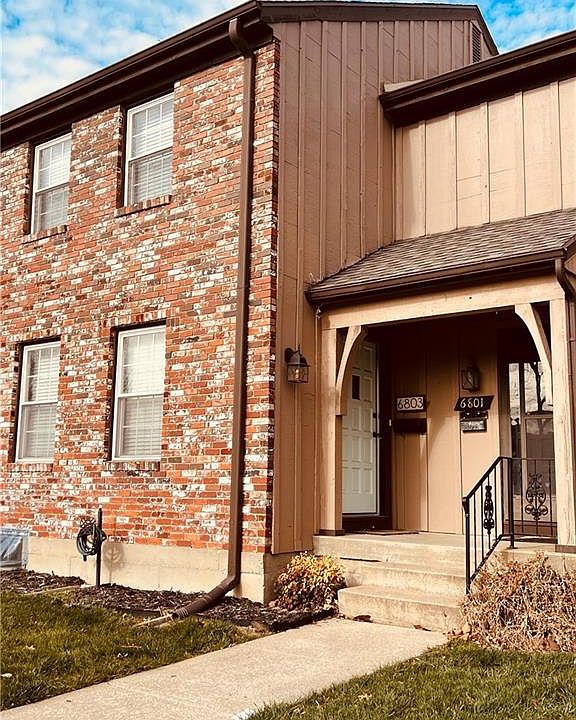 2nd image of 6803 N Askew Cir